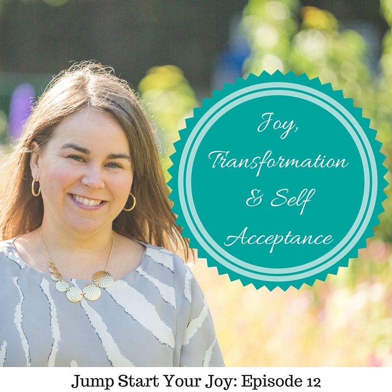 “Welcome Home,” The Crossroads of Joy, Transformation and Self Acceptance