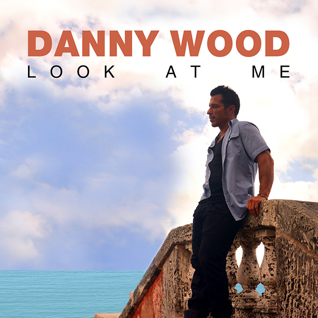 Interview with Danny Wood about Look at Me on Jump Start Your Jo