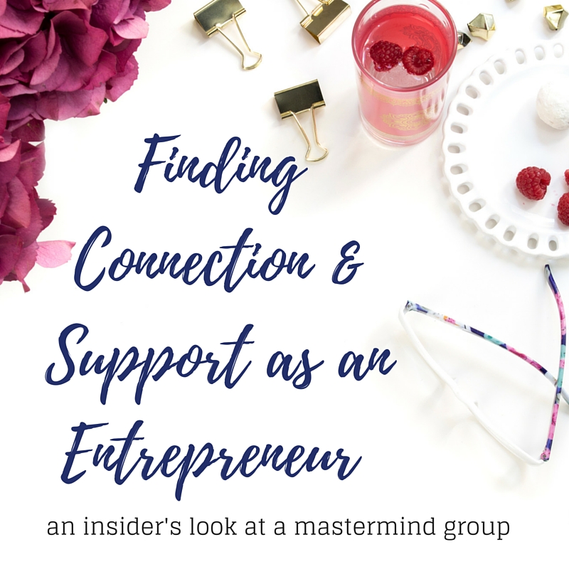 Finding Connection and Support as an Entrepreneur with Liz Applegate and Julie Houghton