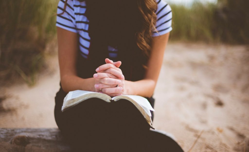 Repurposed Faith: Breathing New Life into Your Quiet Time with Rosie Williams