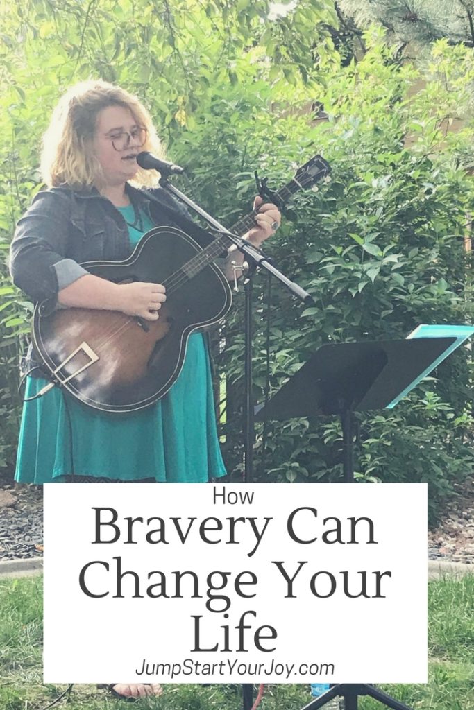 Emily Ann Peterson joins podcast host Paula Jenkins to share about how she was diagnosed with an Essential Tremor, and how it changed her career as a cellist. Click to listen, pin to save for later. www.jumpstartyourjoy.com/episode116 #musician #choosejoy #podcast