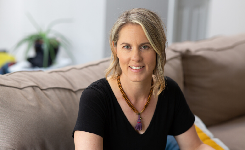 Finding Joy in Marketing and Scaling Deep with guest Lisa Princic