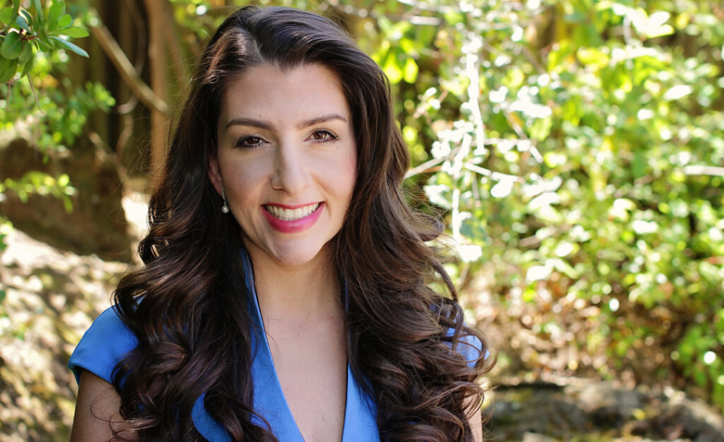 “Don’t Let the Virus Steal Your Joy” with Dr. Aimee Eyvazzadeh