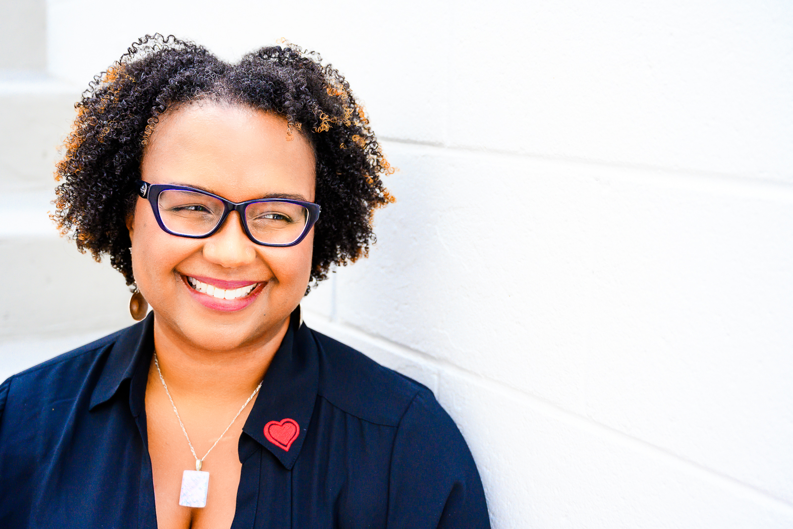 Diversity, Equity, and Inclusion and Imperfect Allyship with guest Erica Courdae