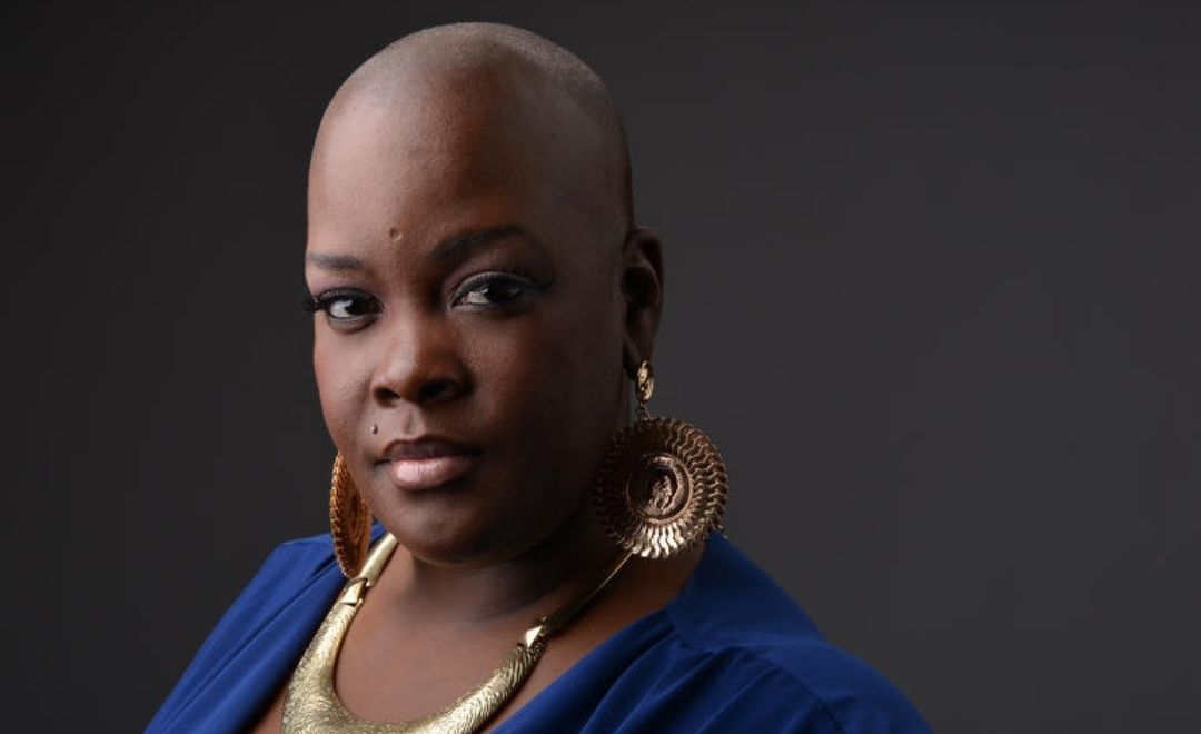 The Body is Not an Apology with Sonya Renee Taylor